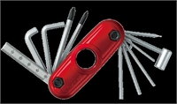 Ibanez Multitool Hex Wrench MTZ11 R